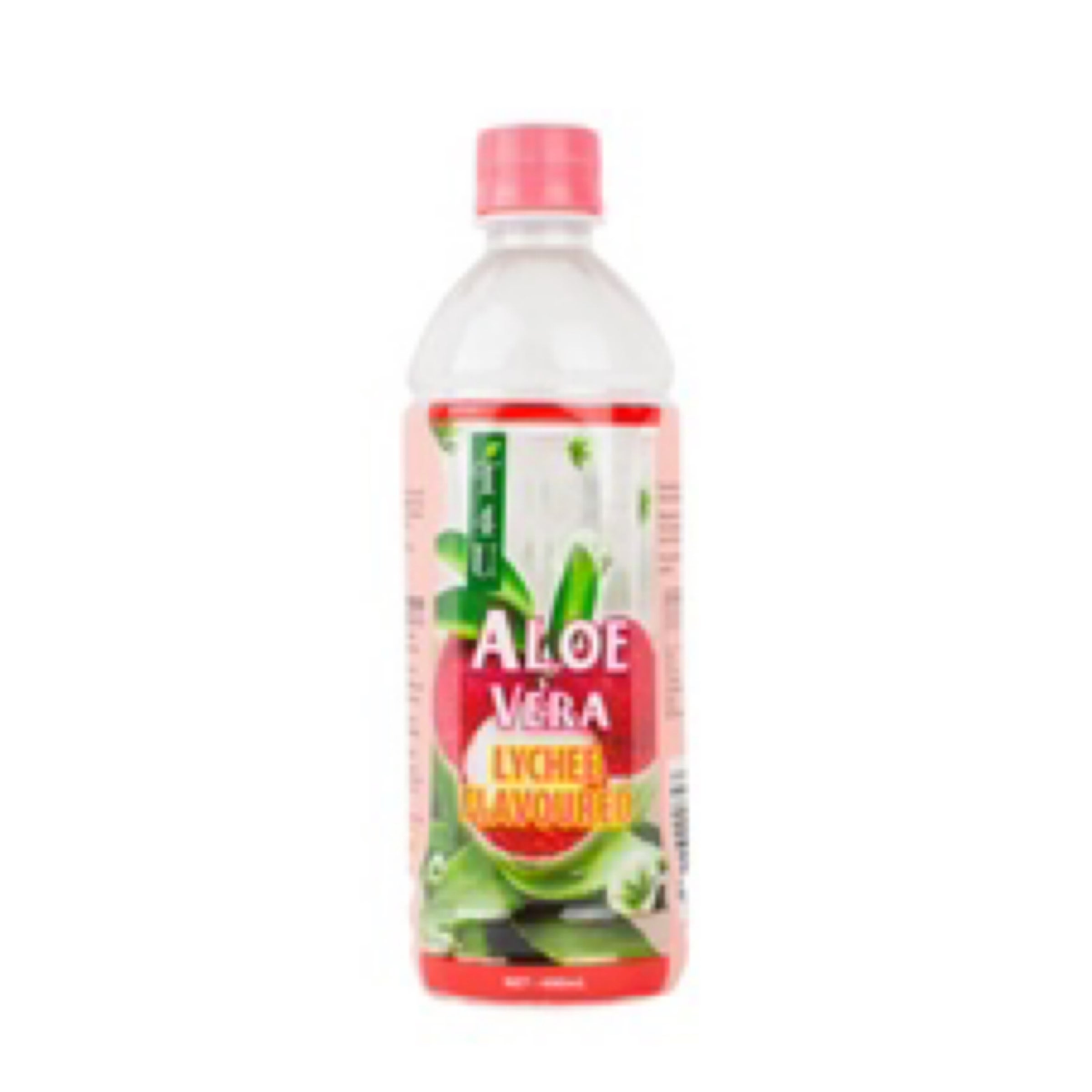 T4U Aloe Vera Lychee Juice | Sushi Ito